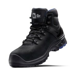 Toworkfor Wheels S3 SRC HRO İş Güvenlik Botu 44