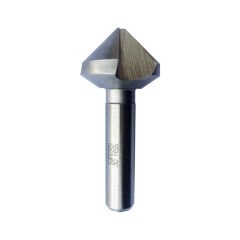 30mm CZTOOL HAVŞA FREZE 90° DIN335/C HSS
