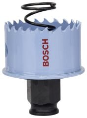 Bosch Special Serisi Metal Ve Inox Malzemeler için Delik Açma Testeresi 44 mm