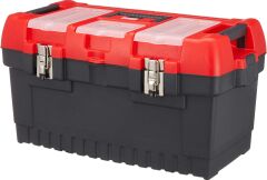 İzeltaş 8440331022 Plastik Takım Çantası 22''