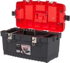 İzeltaş 8440331022 Plastik Takım Çantası 22''