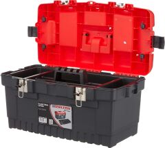 İzeltaş 8440331022 Plastik Takım Çantası 22''