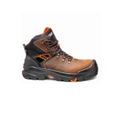Base B1601B T-Wall Mid S3S HRO CI HI LG FO SR İş Botu 46