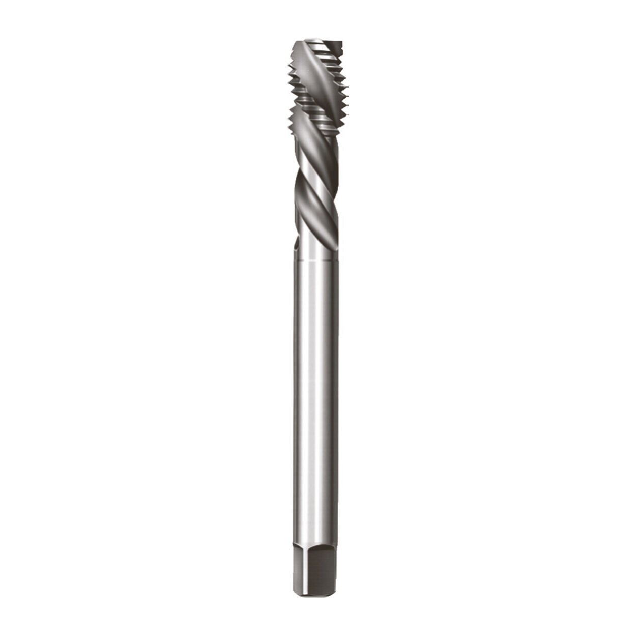 M24 SOL MAKİNE KILAVUZU DIN376/C 35° HELİS HSS