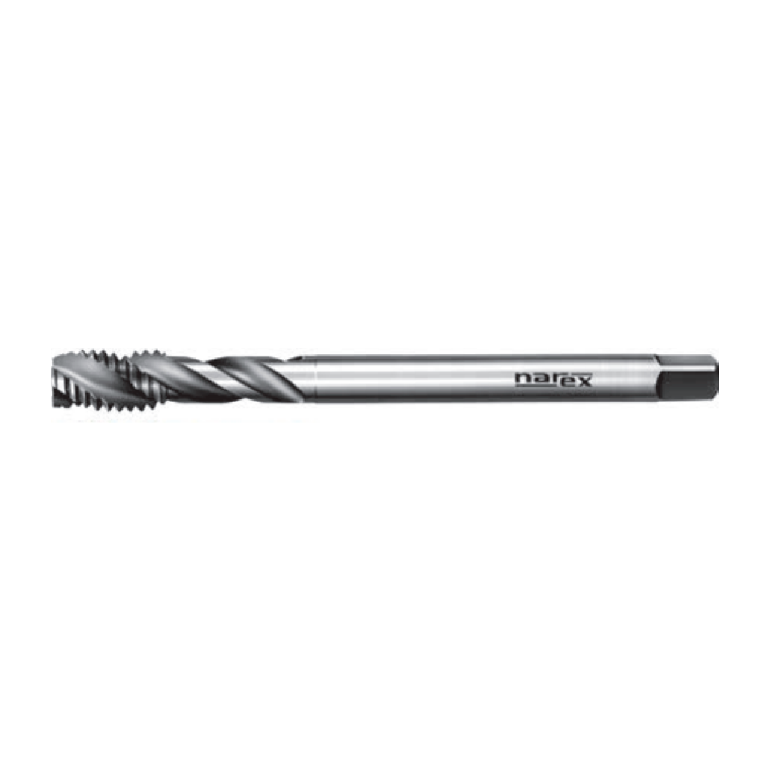 Narex Unc 5/8-11 Makina Kılavuzu Dın2183 Hsse 4054