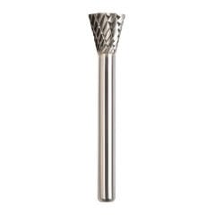 3x4x3x38 DÜZ KARBÜR KALIPÇI FREZE