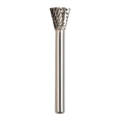 3x4x3x38 DÜZ KARBÜR KALIPÇI FREZE