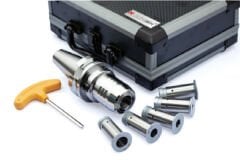 BT50-HCM20-90 HARLINGEN HİDROLİK TUTUCU SET