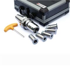 BT50-HCM20-90 HARLINGEN HİDROLİK TUTUCU SET