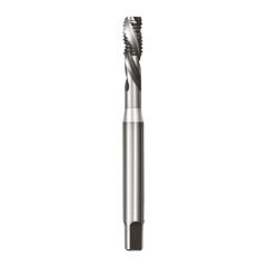 UNC1/4''-20 SOL MAKİNE KILAVUZU DIN2182 HSS