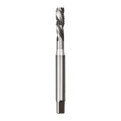 UNC1/4''-20 SOL MAKİNE KILAVUZU DIN2182 HSS