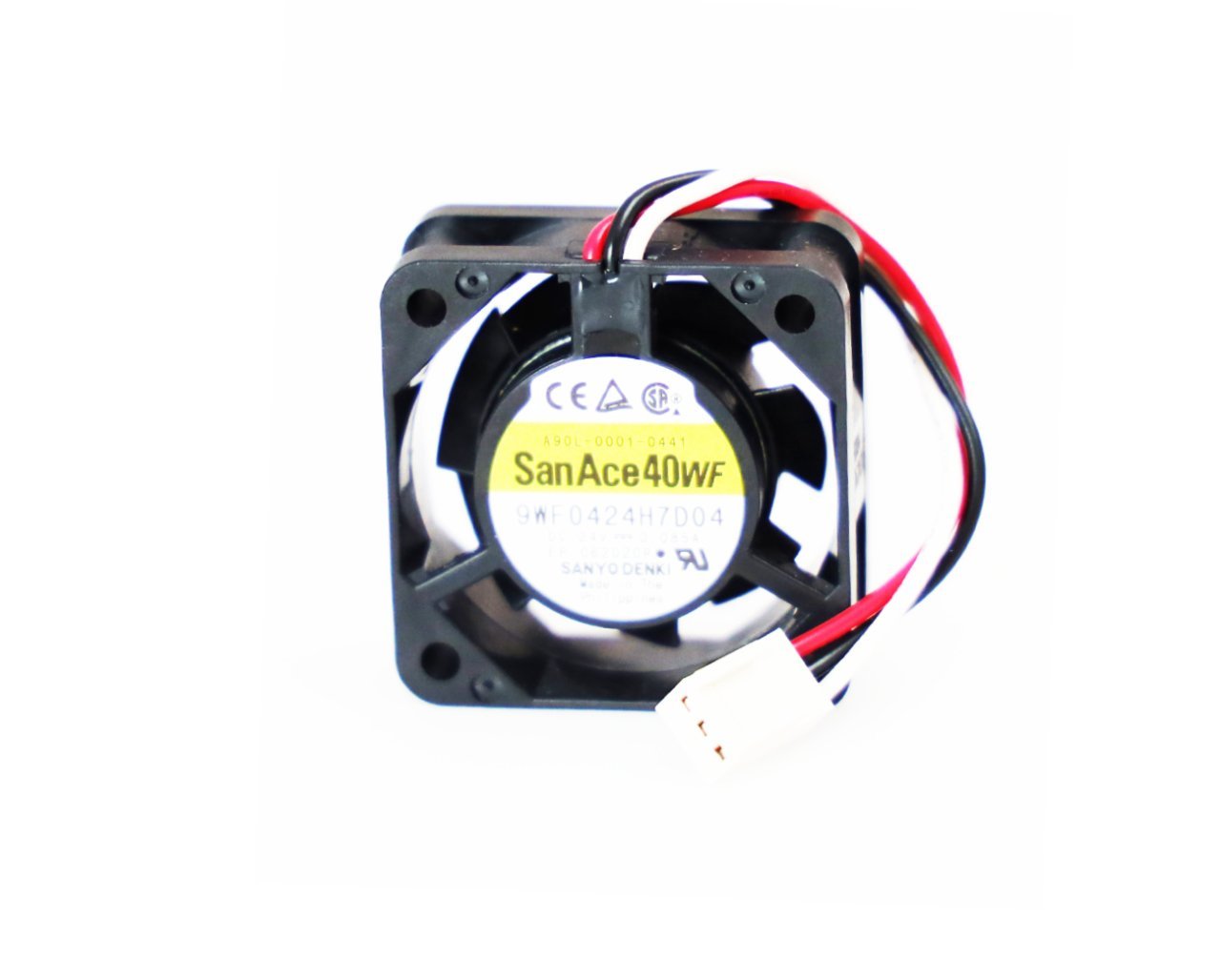 Fanuc A90L-0001-0441 İ Serisi için Fan