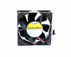 Fanuc A90L-0001-0509 Sürücü Ünitesi için Harici Fan