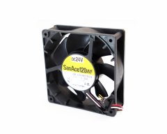 Fanuc A90L-0001-0509 Sürücü Ünitesi için Harici Fan