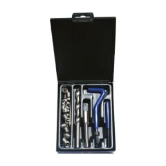 M6 HELİCOİL (DİŞ) TAMİR TAKIMI HSS