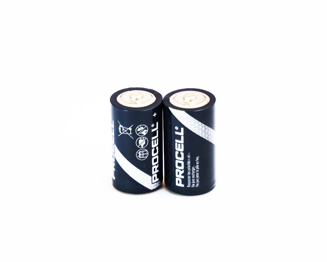 Fanuc A98L-0031-0027 Duracell Pil