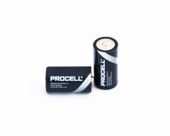 Fanuc A98L-0031-0027 Duracell Pil