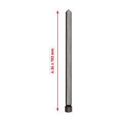 50mm İÇİN MANYETİK MATKAP UCU PİMİ