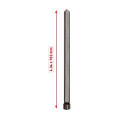 50mm İÇİN MANYETİK MATKAP UCU PİMİ