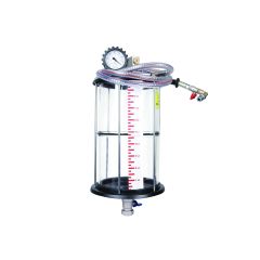 CKM K108 Karterden Yağ Emme 10 LT Fanus Komple