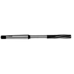 Izar 18 mm Mors Konik Saplı Makina Raybası Dın208B Hssco5