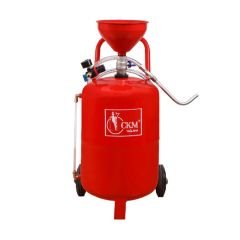 CKM B301 Havalı Yağ Dağıtıcısı 28 Lt