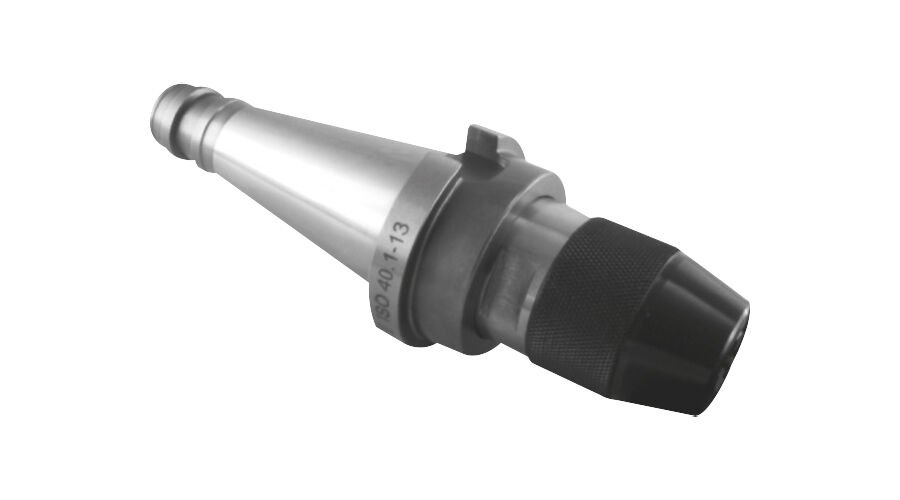 ISO40 1.16mm MANDRENLİ BAŞLIK