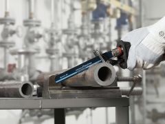 Bosch Endurance Serisi Ağır Metal için Panter Testere Bıçağı S 1136 BEF -5'li
