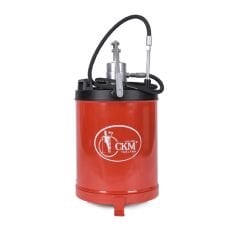 CKM 101-C1-10 Mekanik Gres Pompası