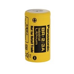 Panasonic BR-2/3A 3V Lityum Pil