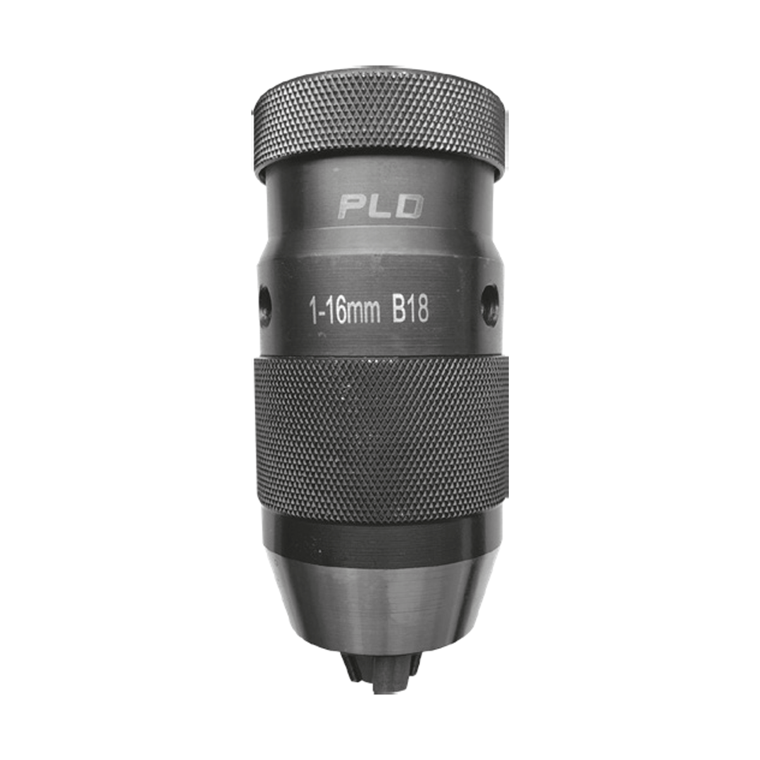 PLD 1-16 mm B18 Elle Sıkmalı Mandren