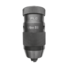 PLD 1-16 mm B18 Elle Sıkmalı Mandren