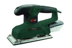 KL PRO KLEZ35230 350 W Titreşimli Zımpara