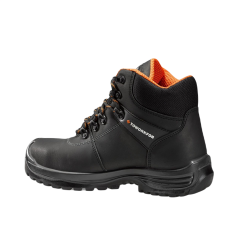 Toworkfor Trail Boot S3 SRC İş Güvenlik Botu 40