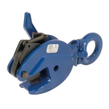 Atlas ATSK5 Sac Kapma 5 Ton