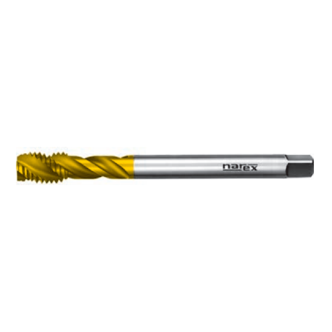 Narex Unf 7/16-20 Tin Makina Kılavuzu Dın2183 Hsse 4055