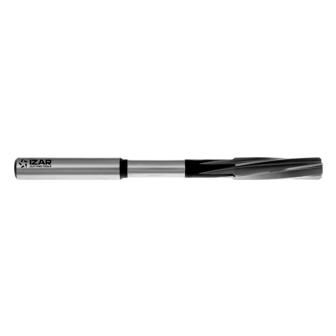 Izar 2 mm Silindirik Saplı Makina Raybası Dın212D Hssco5