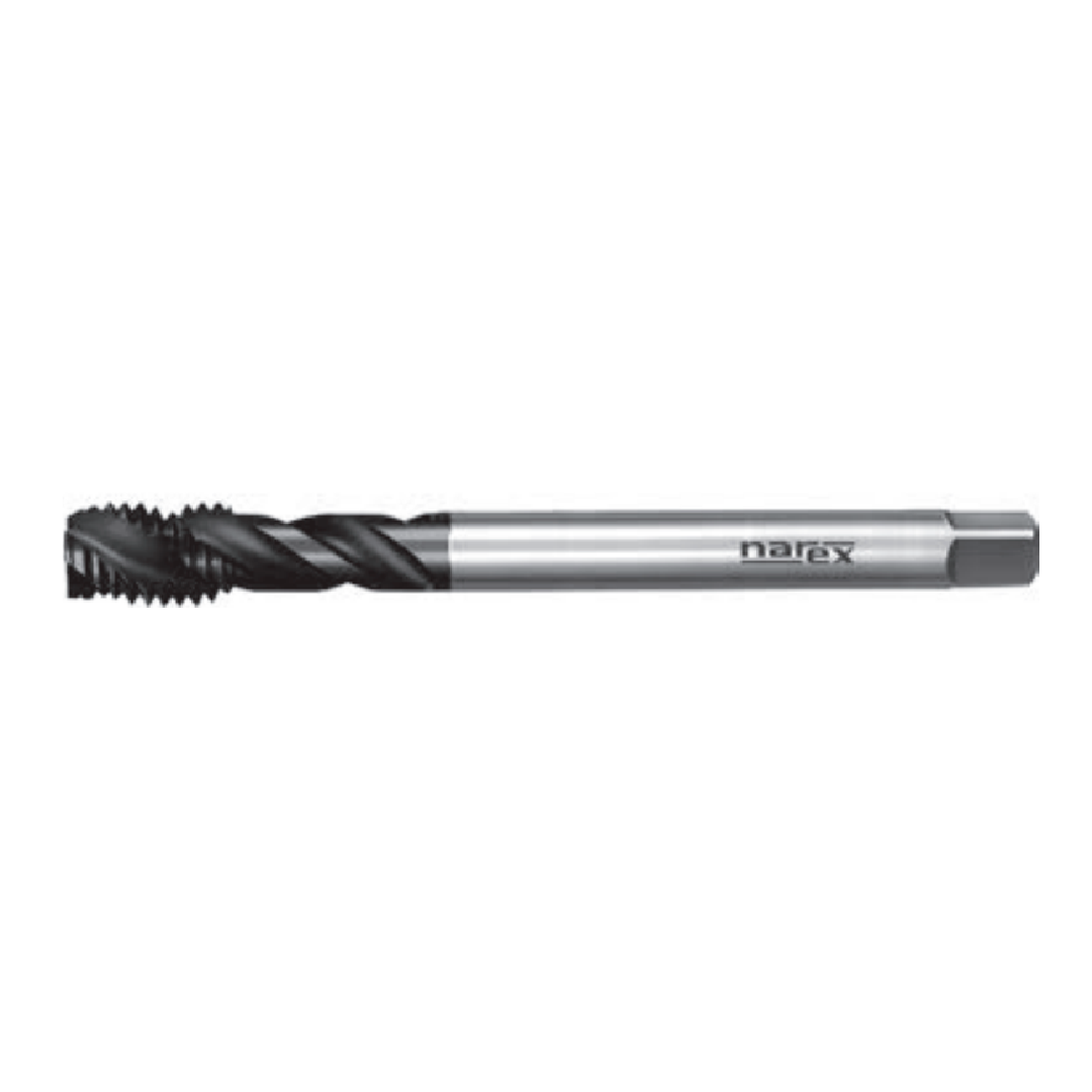 Narex Unf 7/16-20 Tialn Makina Kılavuzu Dın2183 Hsse 4055