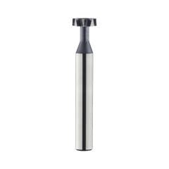 22.5x6mm KRAFT KARBÜR T-YARIK FREZE
