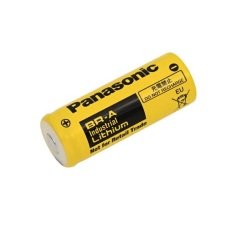 Panasonic BR-A 3V Lityum Pil