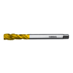 Narex Unf 9/16-18 Tin Makina Kılavuzu Dın2183 Hsse 4055