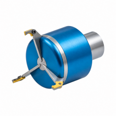 Heimatec 8 267 39 004 Grippex Large Çubuk Çekici Ø32 mm Sap – Ø3-80 mm