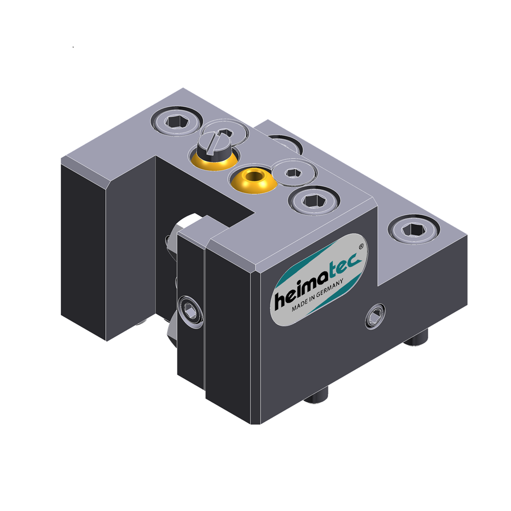 Heimatec 8 224 14 007 Üniversal Tornalama Tutucusu