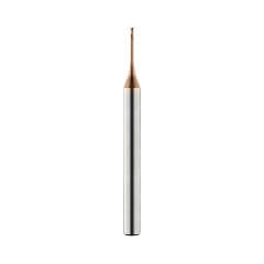 1.5x10x4x50mm KRAFT 2 AĞIZ KÜRE MİKRO KARBÜR FREZE