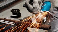 Bosch Professional GWS 750 S Avuç Taşlama Makinesi