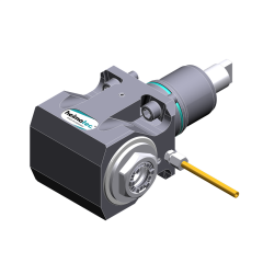 Heimatec 8 030 55 238 ER 25 AX UT Radyal Delme ve Frezeleme Kafası