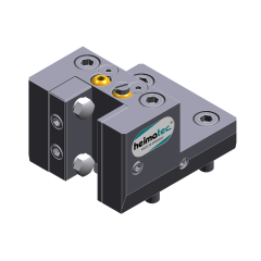 Heimatec 8 224 15 002 Evrensel Tornalama Tutucu 25×20 mm