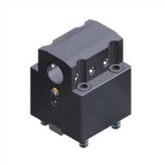 Heimatec 8 240 18 011 Delik Torna Çubuğu Tutucu 32 mm