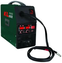 KL PRO KLMIG160 160A Gaz Altı Kaynak Makinası