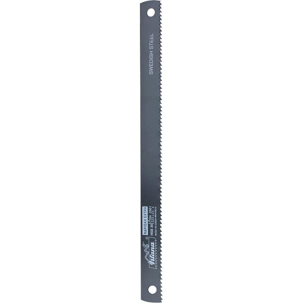 500x40x2.0 Z=8 PILANA MAKİNA TESTERE LAMASI HSS